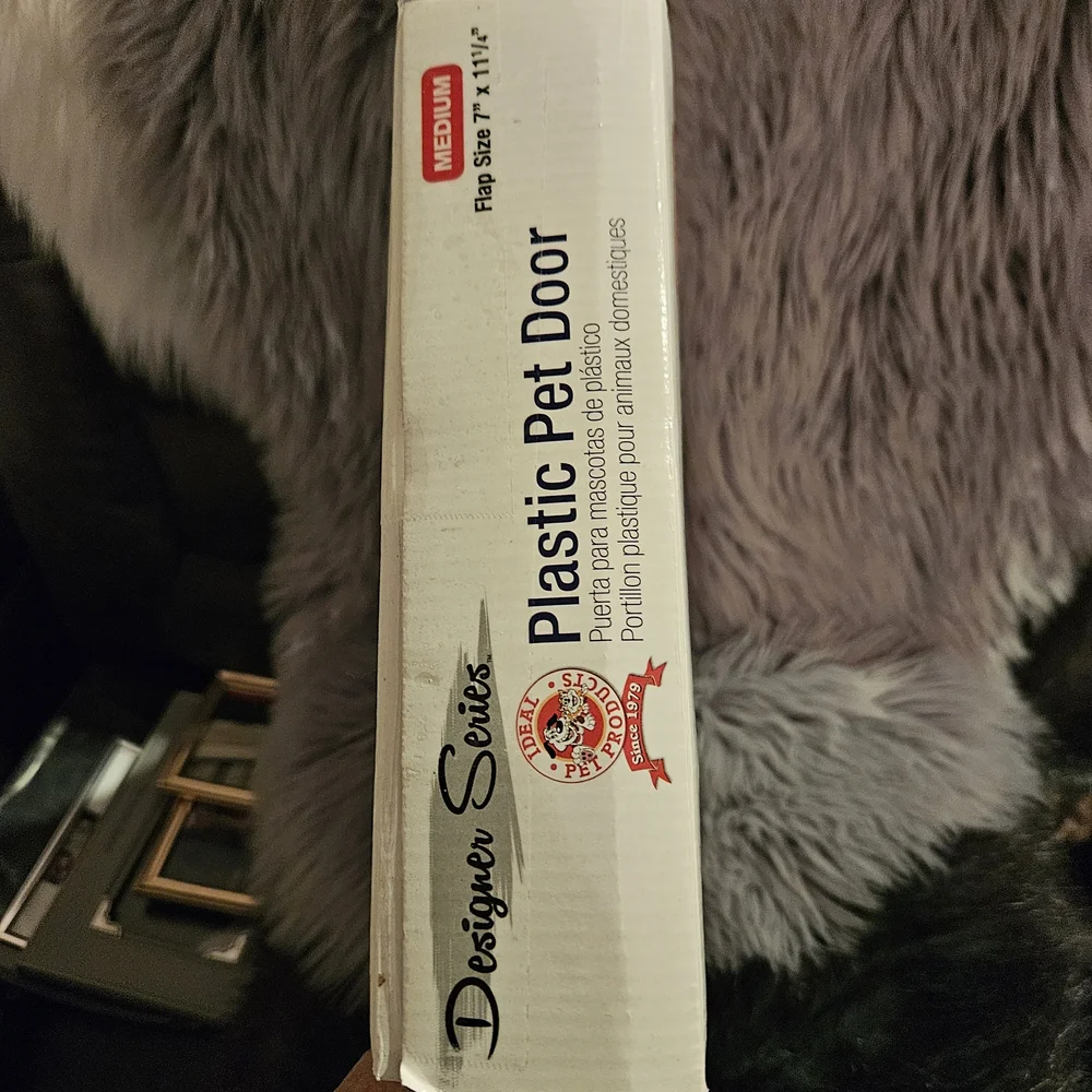 N/A plastic pet